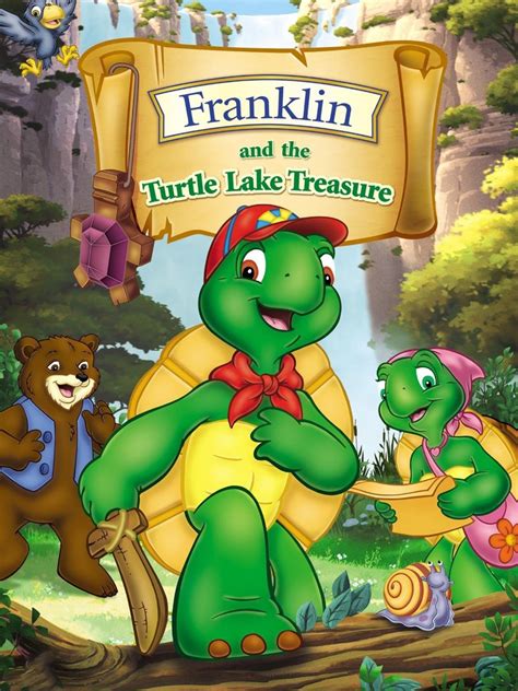 Franklin, as millions of toddlers and young schoolchildren know, is the star of a series of 12 books written by Toronto-based Bourgeois and illustrated by Brenda Clark of Port Perry, Ont. The adventures of the tiny terrapin are commonplace - Franklin fears the dark, tells fibs, gets lost, acts bossy - but the books' winning texts and endearing ...